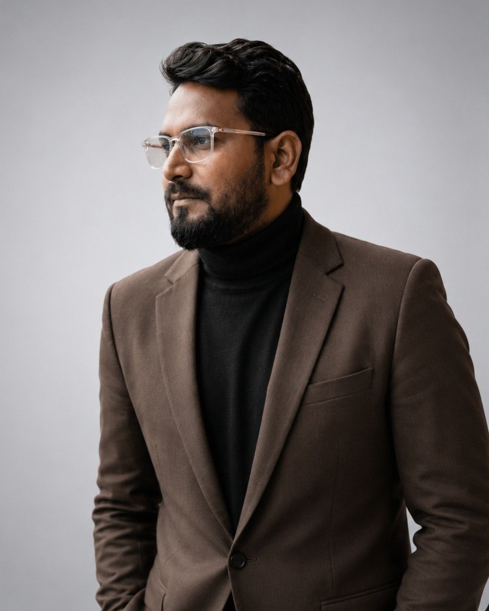 Aaqib shaikh