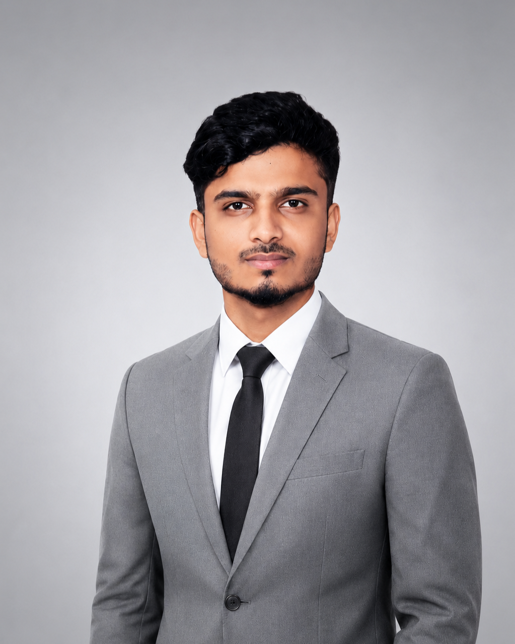 Shadab Sayyed